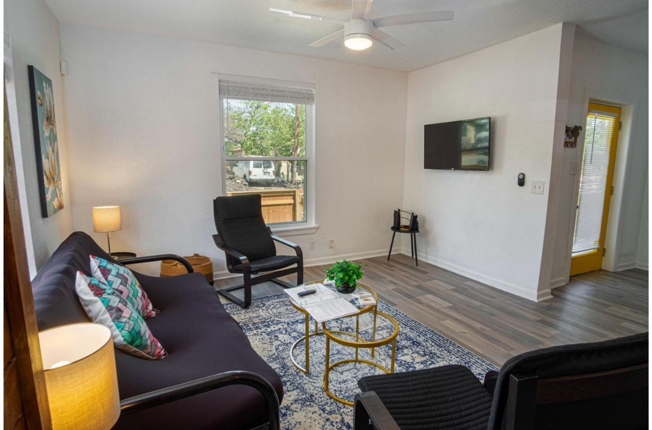 Charming 4Br2Ba Only 5 Mins Downtown Riverwalk San Antonio Exterior foto