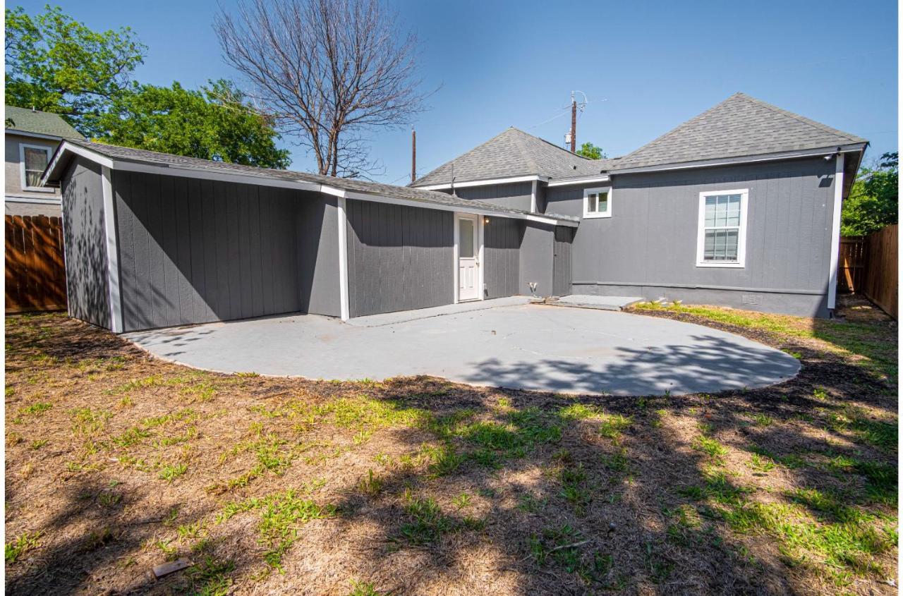 Charming 4Br2Ba Only 5 Mins Downtown Riverwalk San Antonio Exterior foto